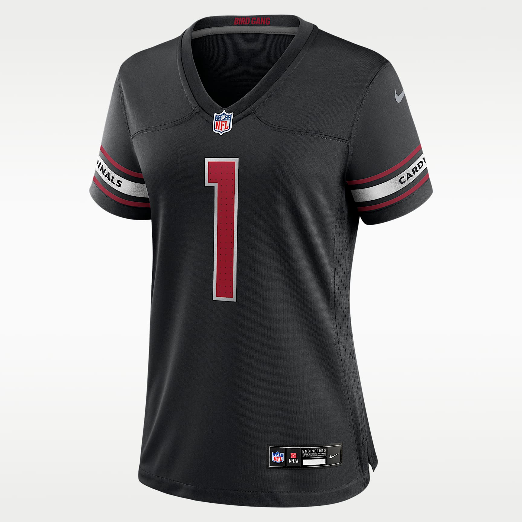 Arizona Cardinals Kyler Murray Women's Nike NFL Game Football